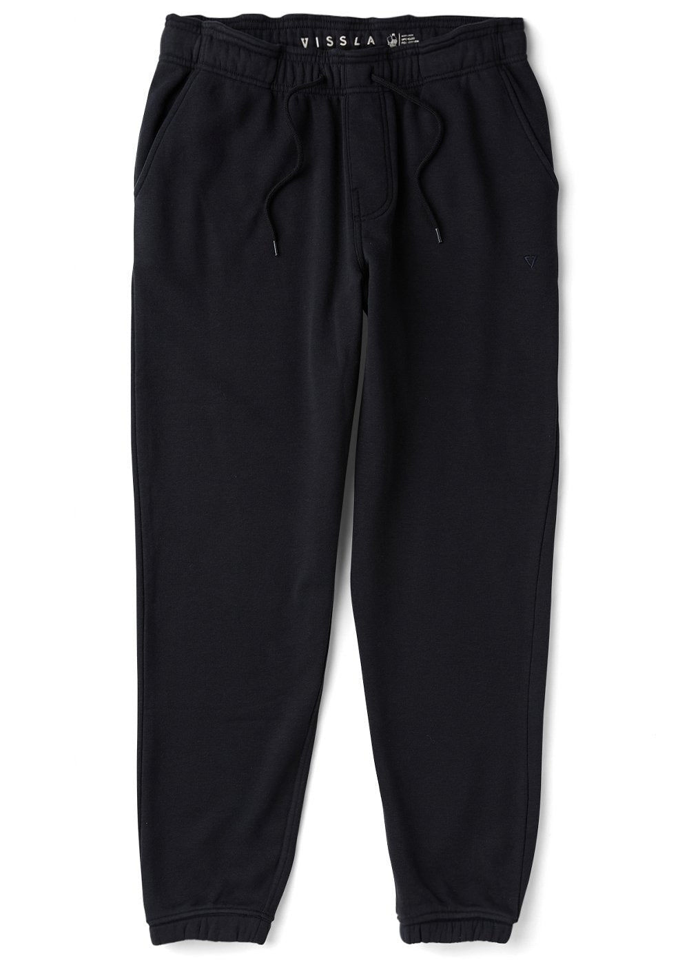 Vissla Solid Sets Eco Elastic Sweatpant - vissla.co.uk