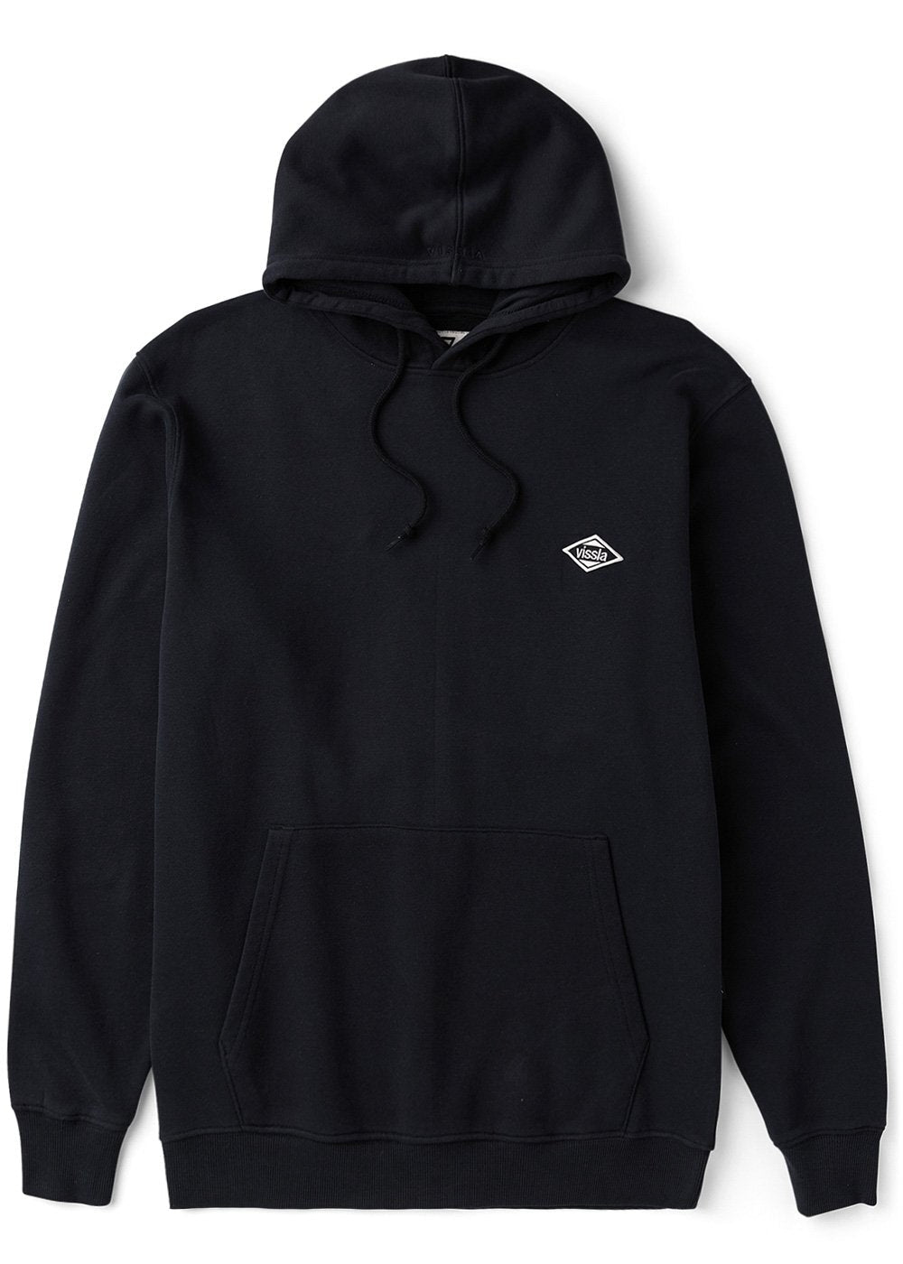 Vissla Solid Sets Eco PO Hoodie - vissla.co.uk
