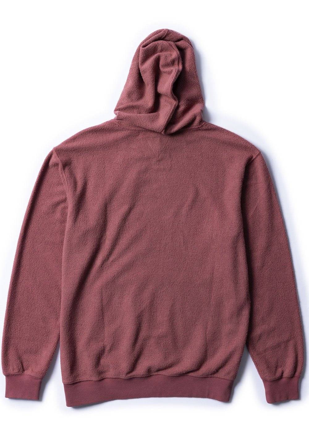 Vissla Solid Sets Eco PO Hoodie - vissla.co.uk