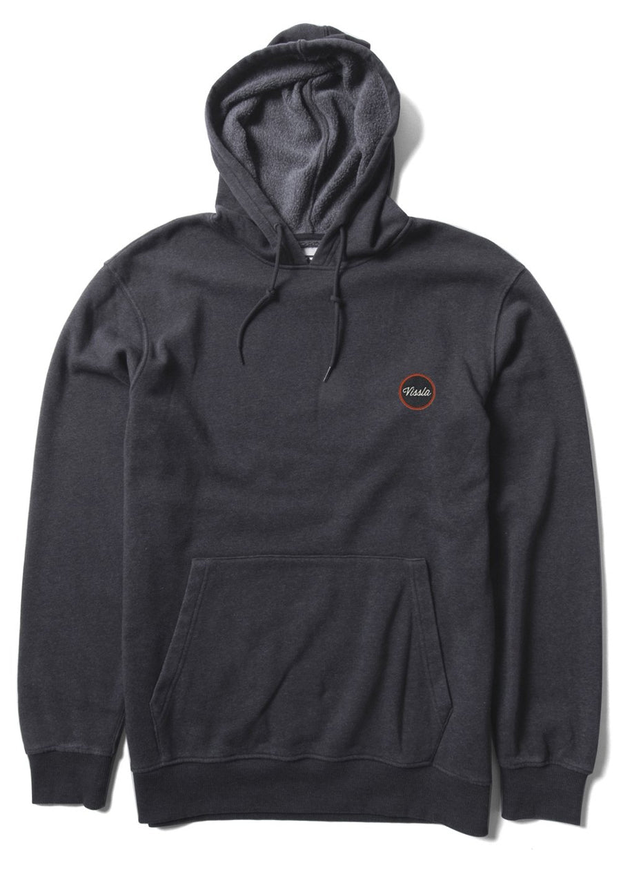 Vissla Solid Sets Eco PO Hoodie - vissla.co.uk