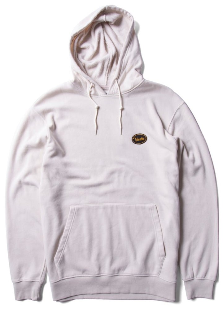 Vissla Solid Sets Eco PO Hoodie - vissla.co.uk