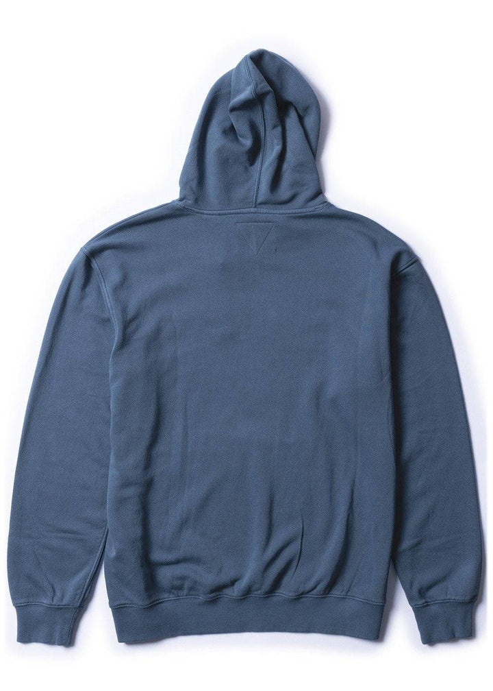 Vissla Solid Sets Eco PO Hoodie - vissla.co.uk