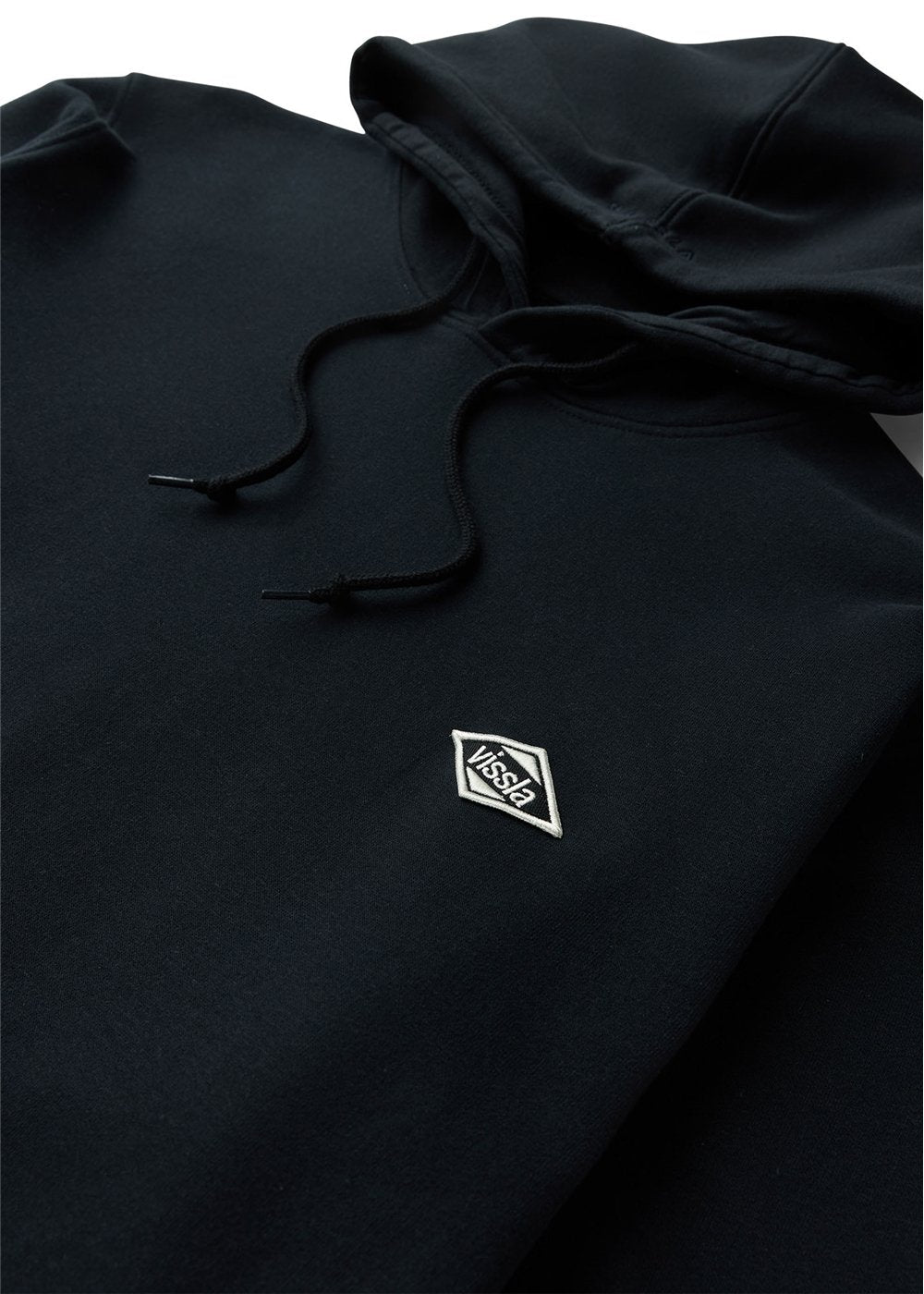 Vissla Solid Sets Eco PO Hoodie - vissla.co.uk