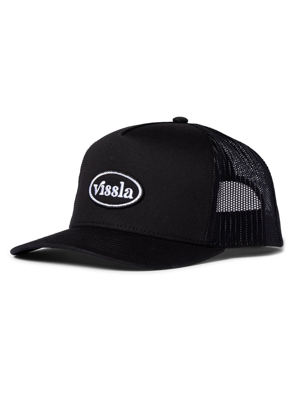 Vissla Solid Sets Trucker Hat - vissla.co.uk