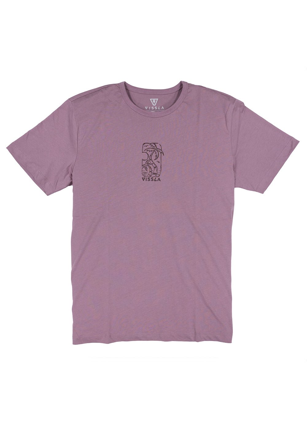 Vissla Solo Sesh Tee - vissla.co.uk