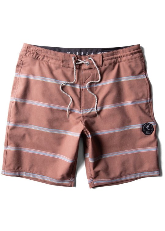 Vissla Spaced Out 18.5" Boardshort - vissla.co.uk