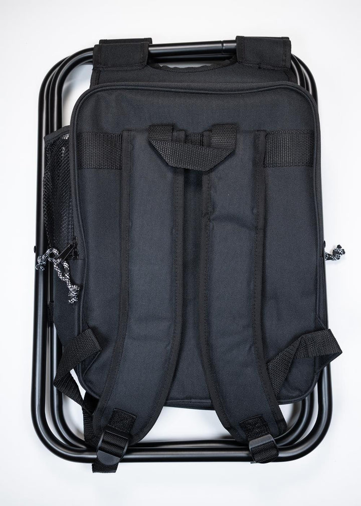 Vissla Stoke Supply Backpack Chair Combo 20L - vissla.co.uk