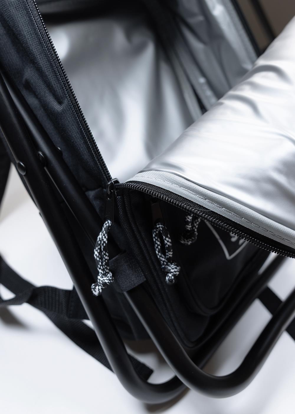 Vissla Stoke Supply Backpack Chair Combo 20L - vissla.co.uk