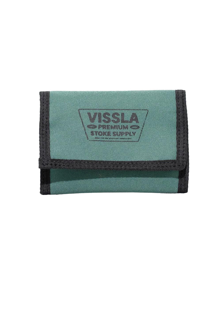 Vissla Stoke Supply Wallet - vissla.co.uk