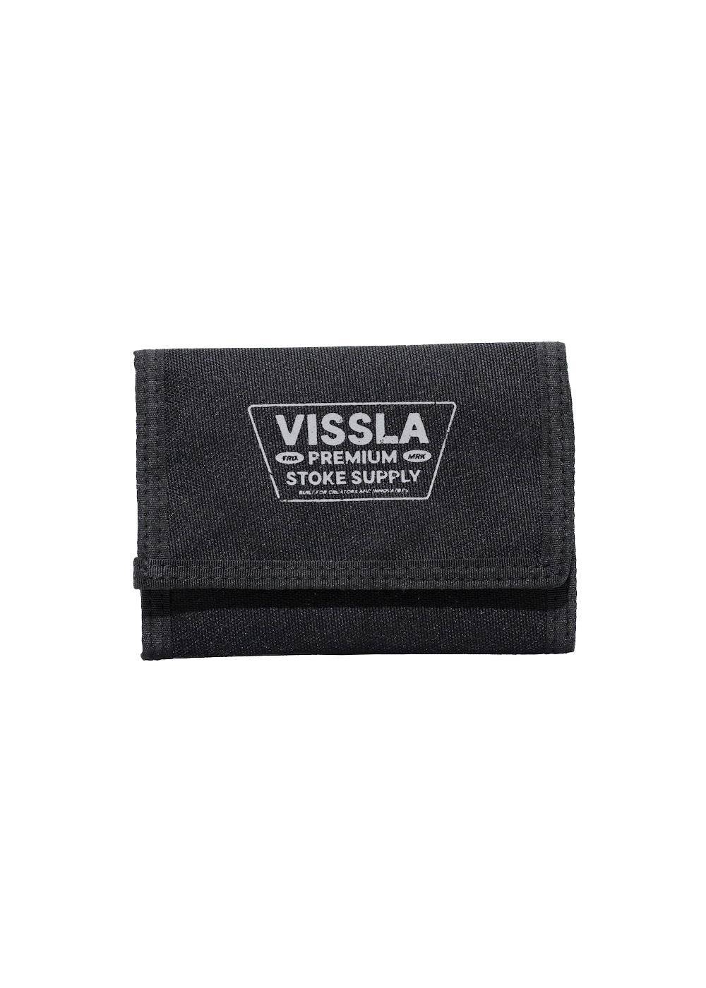 Vissla Stoke Supply Wallet - vissla.co.uk