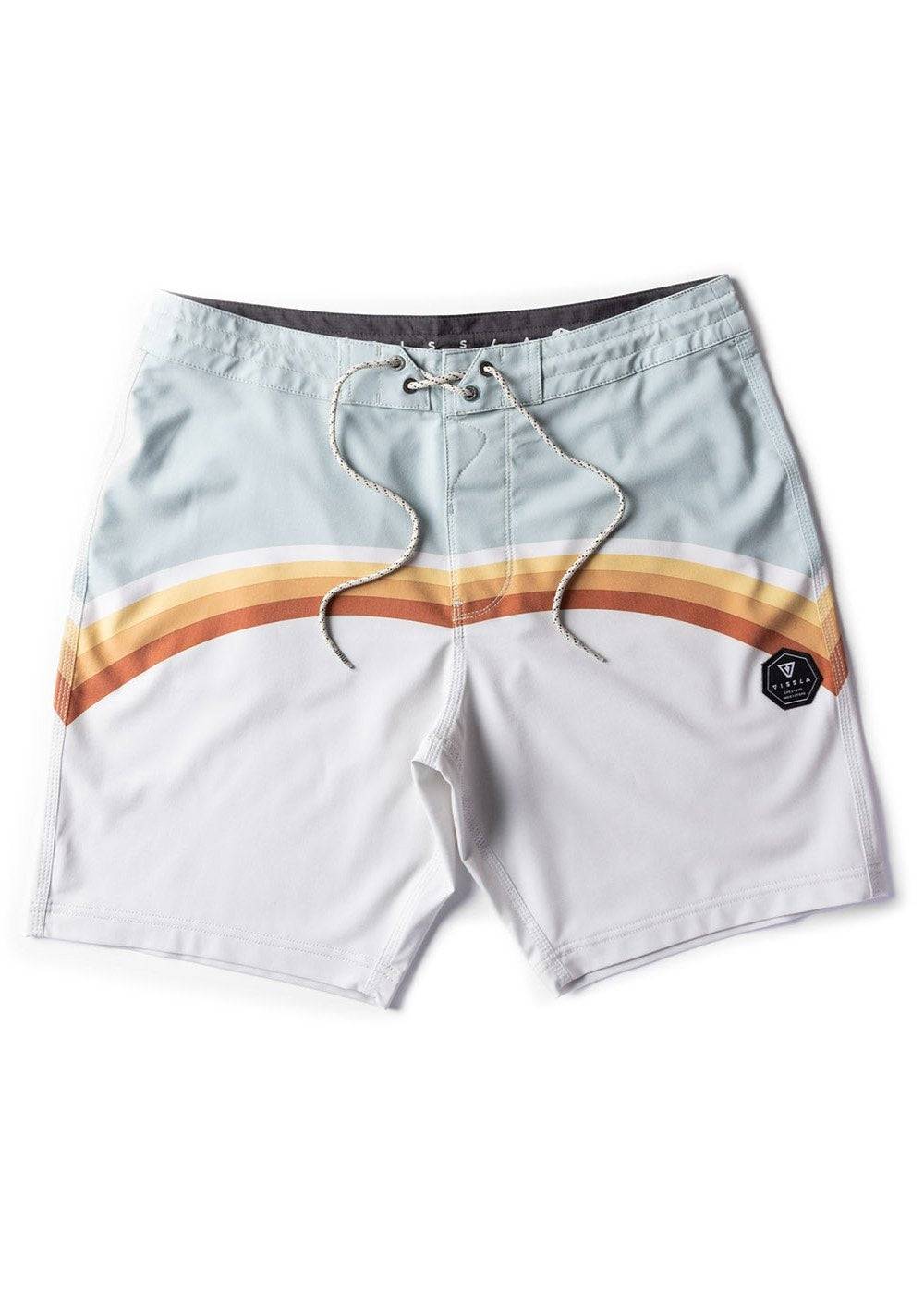 Vissla Sunbelt 18.5" Boardshort - vissla.co.uk