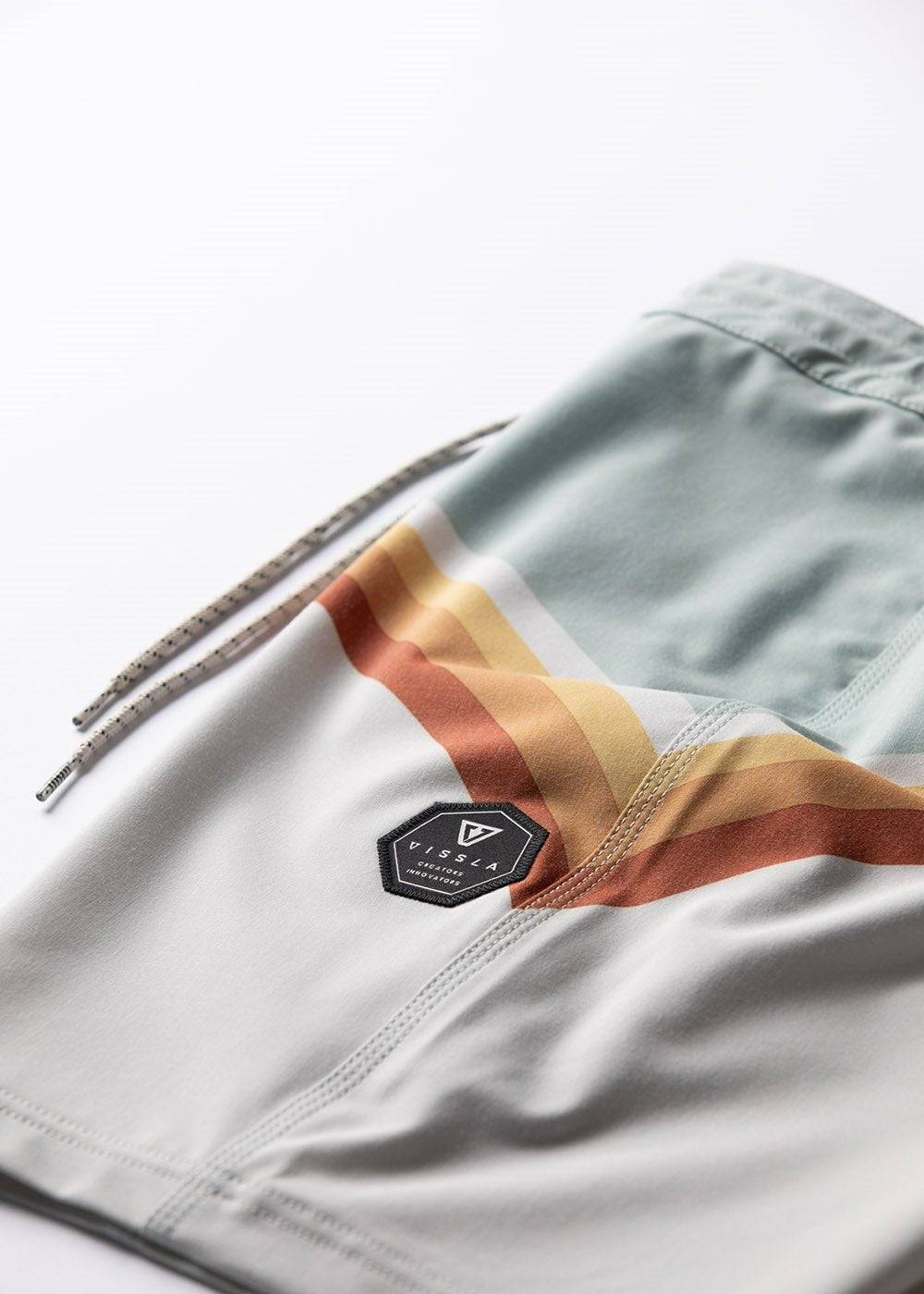 Vissla Sunbelt 18.5" Boardshort - vissla.co.uk