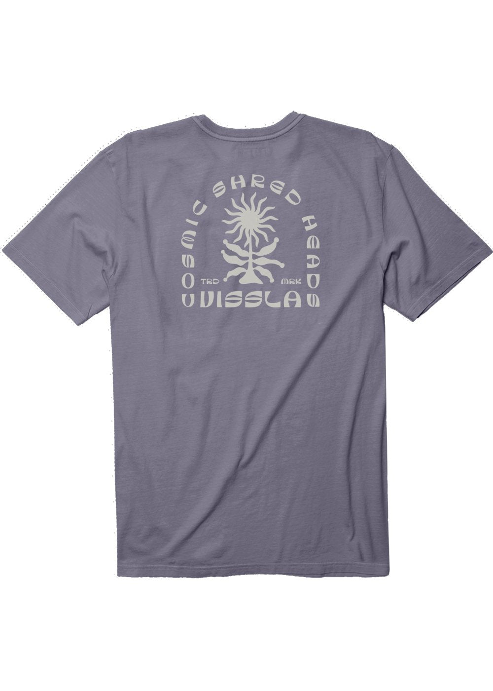 Vissla Sundazer SS Tee - vissla.co.uk