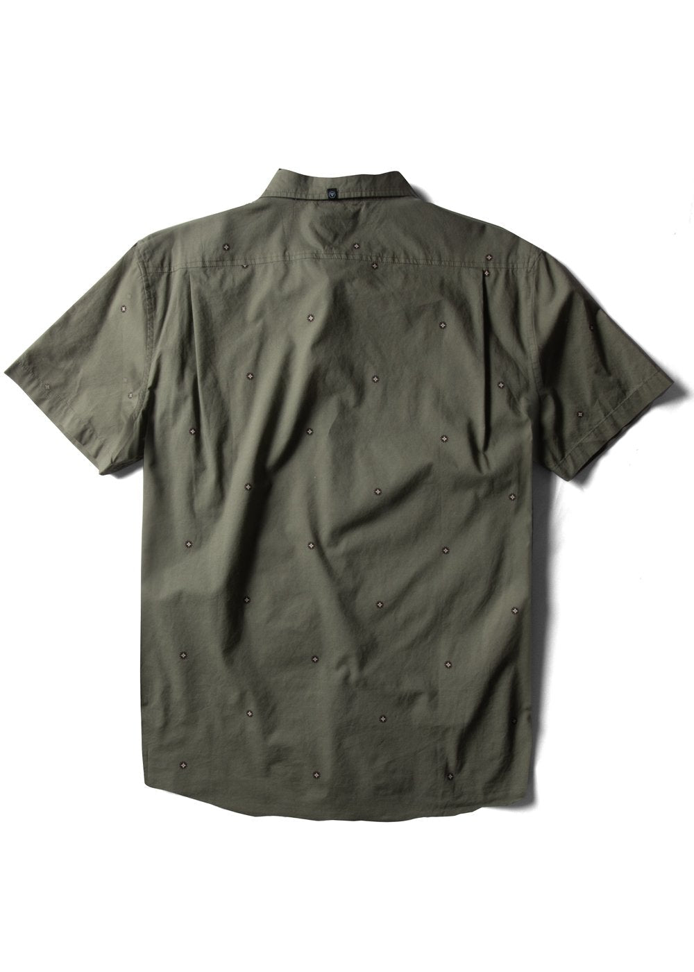 Vissla Sundial Eco Ss Shirt - vissla.co.uk
