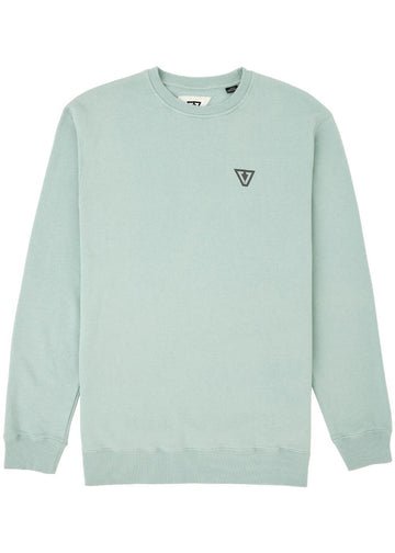 Vissla Surf & Chill Crew Fleece - vissla.co.uk