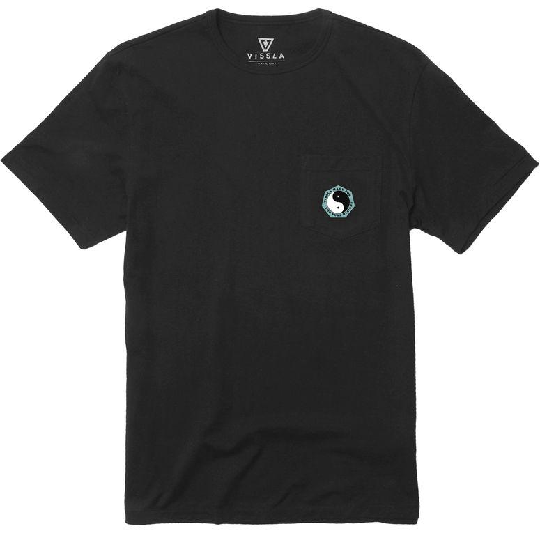 Vissla T&C 71 Organic PKT Tee - vissla.co.uk