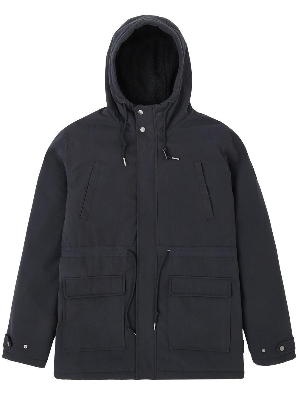 VIssla Tennessee III Parka - vissla.co.uk