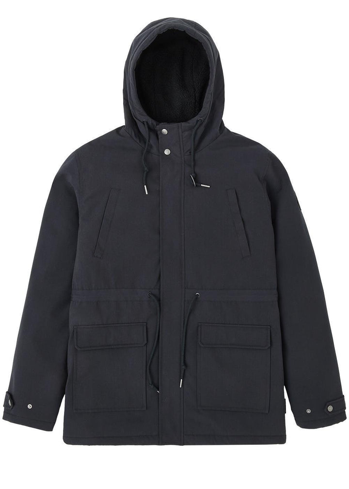 VIssla Tennessee III Parka - vissla.co.uk