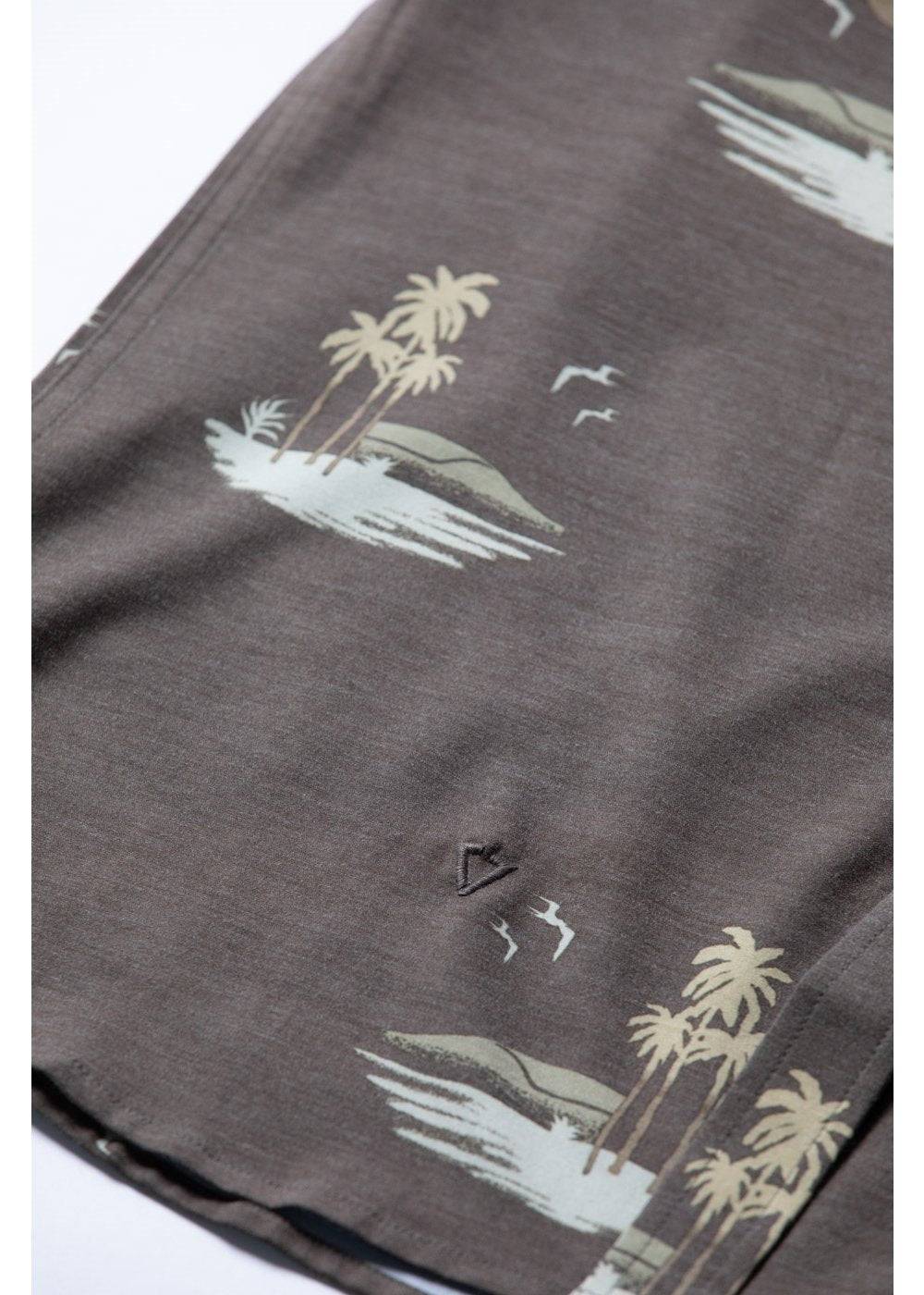 Vissla Tres Palmas Eco Shirt - vissla.co.uk