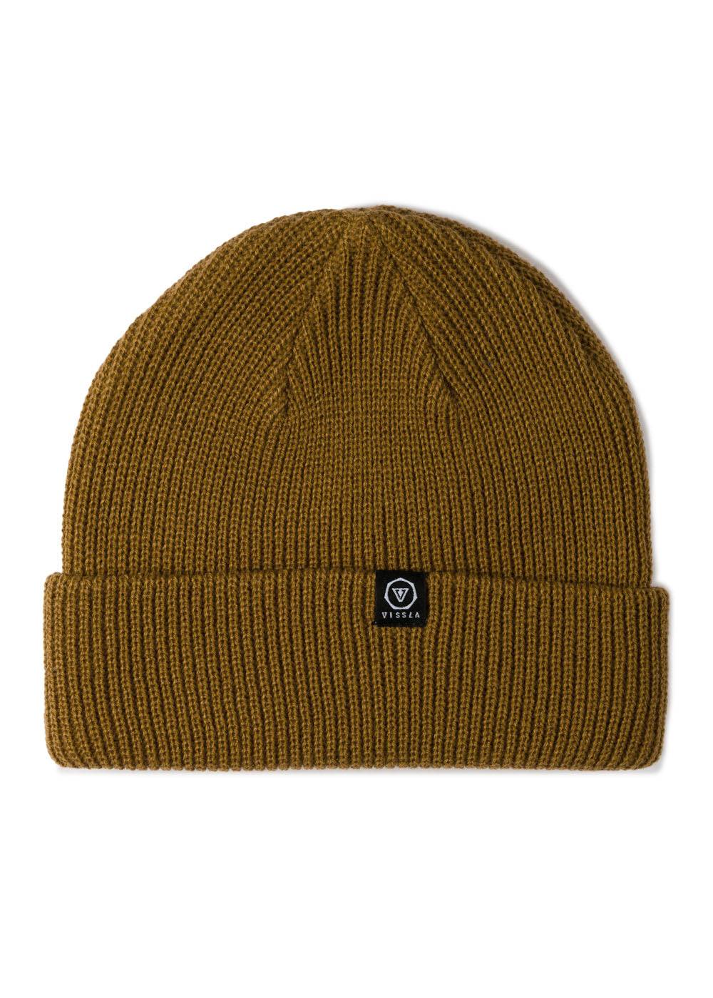 Vissla Trimline beanie - vissla.co.uk