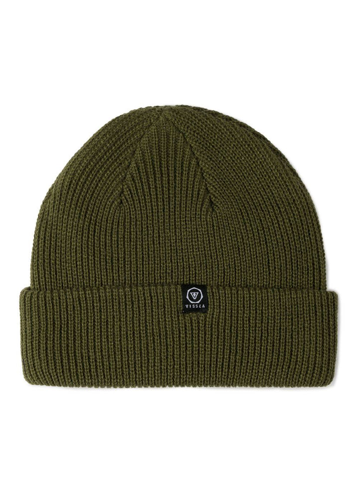 Vissla Trimline beanie - vissla.co.uk