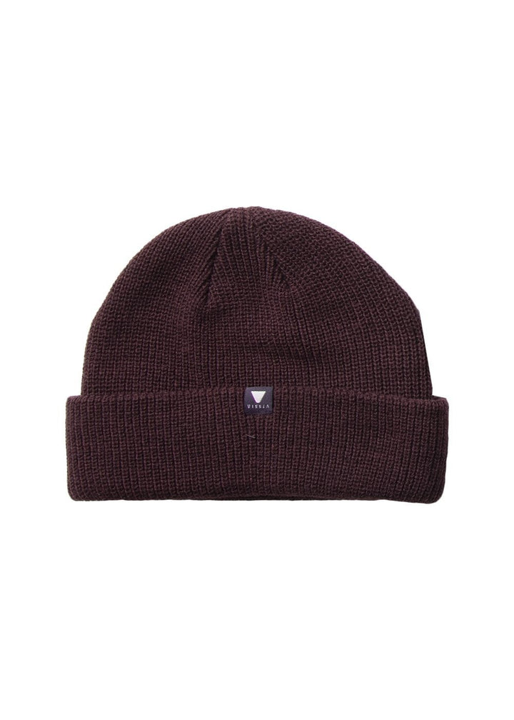 Vissla Trimline beanie - vissla.co.uk