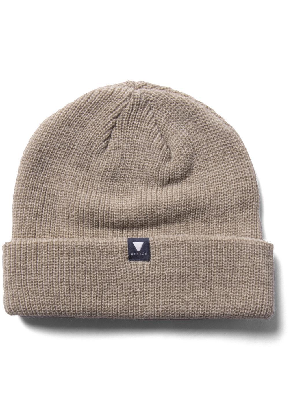 Vissla Trimline beanie - vissla.co.uk