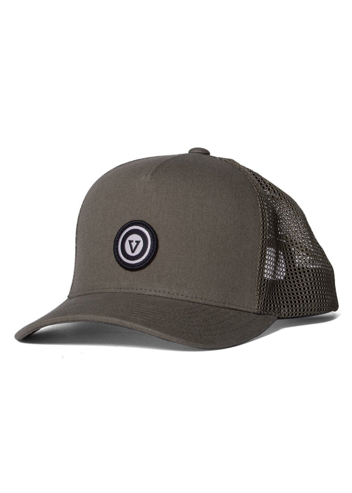 Vissla Trip Out Eco Trucker Hat - vissla.co.uk