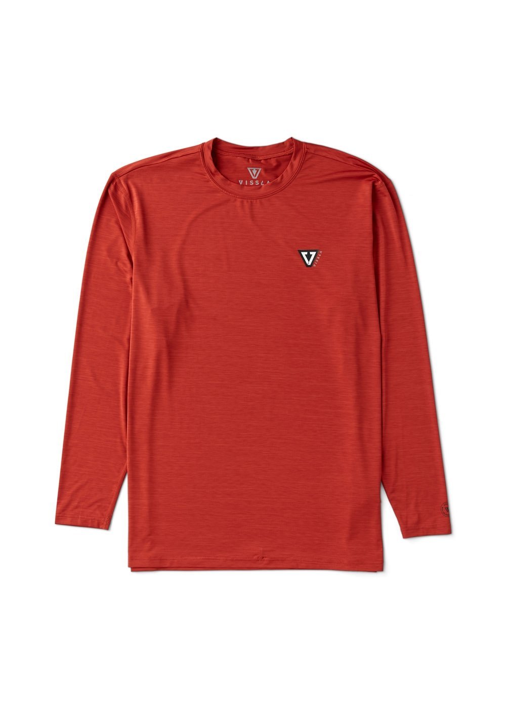 VIssla Twisted Eco L/S Lycra - vissla.co.uk
