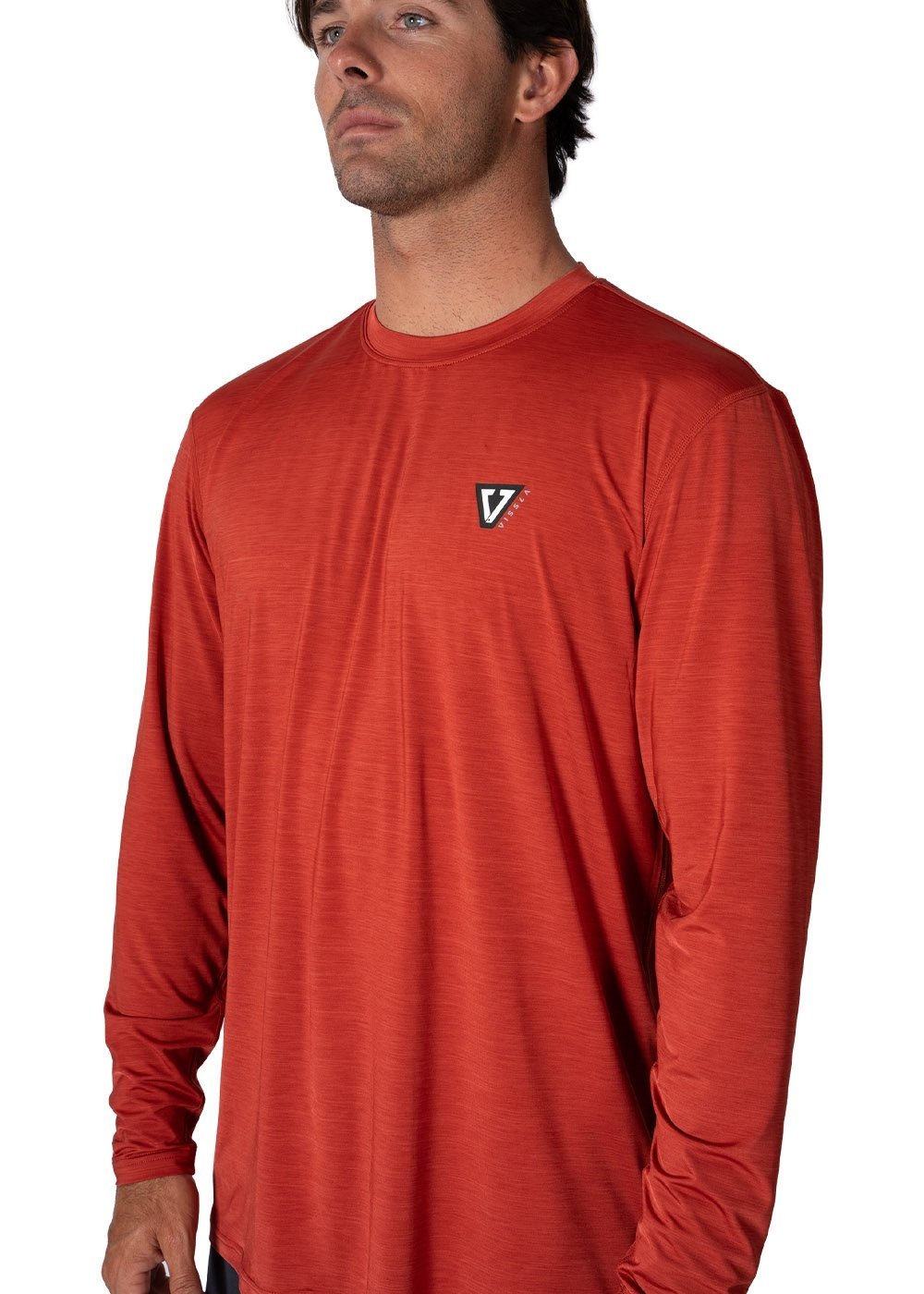 VIssla Twisted Eco L/S Lycra - vissla.co.uk