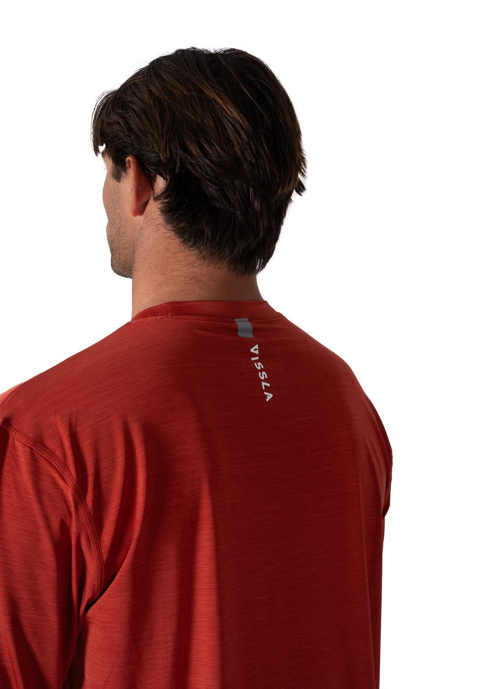 VIssla Twisted Eco L/S Lycra - vissla.co.uk