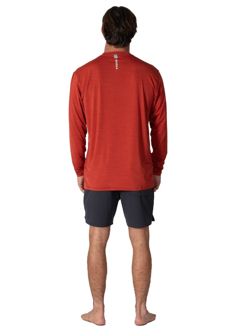 VIssla Twisted Eco L/S Lycra - vissla.co.uk