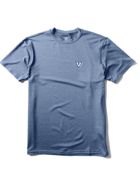 Vissla Twisted Eco S/S Lycra - vissla.co.uk