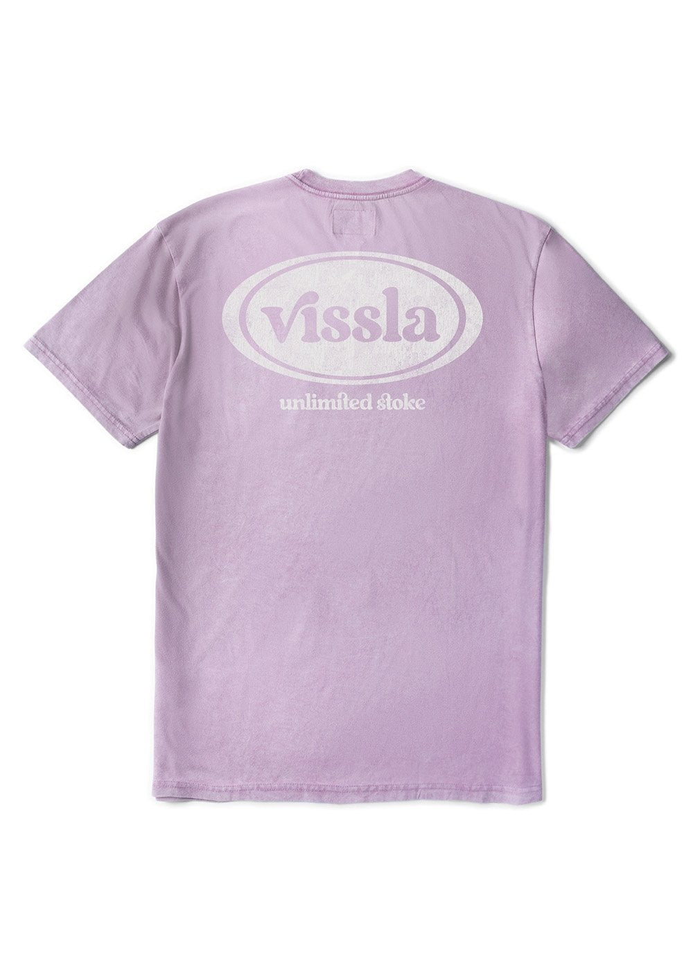 Vissla Unlimited Cosmic Wash Ss Tee - vissla.co.uk