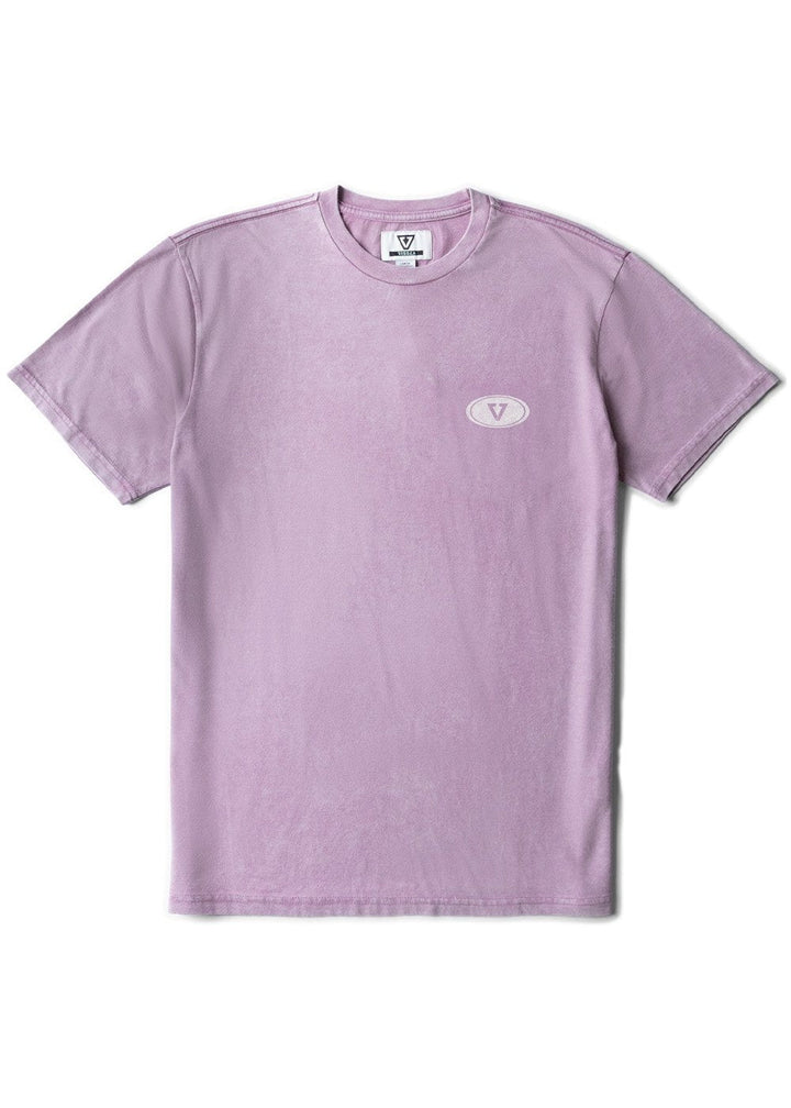 Vissla Unlimited Cosmic Wash Ss Tee - vissla.co.uk