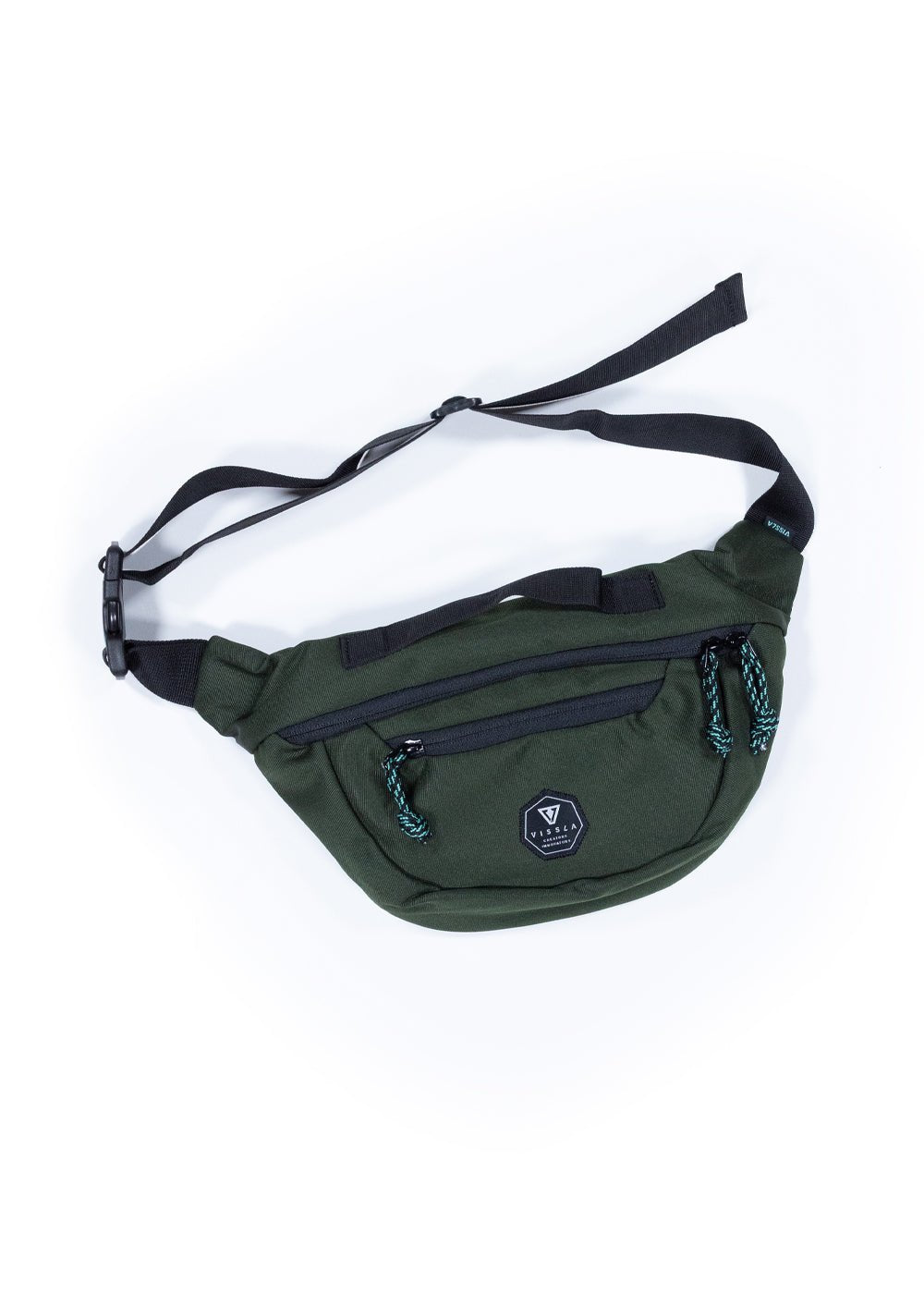 Vissla Waist Bag - vissla.co.uk