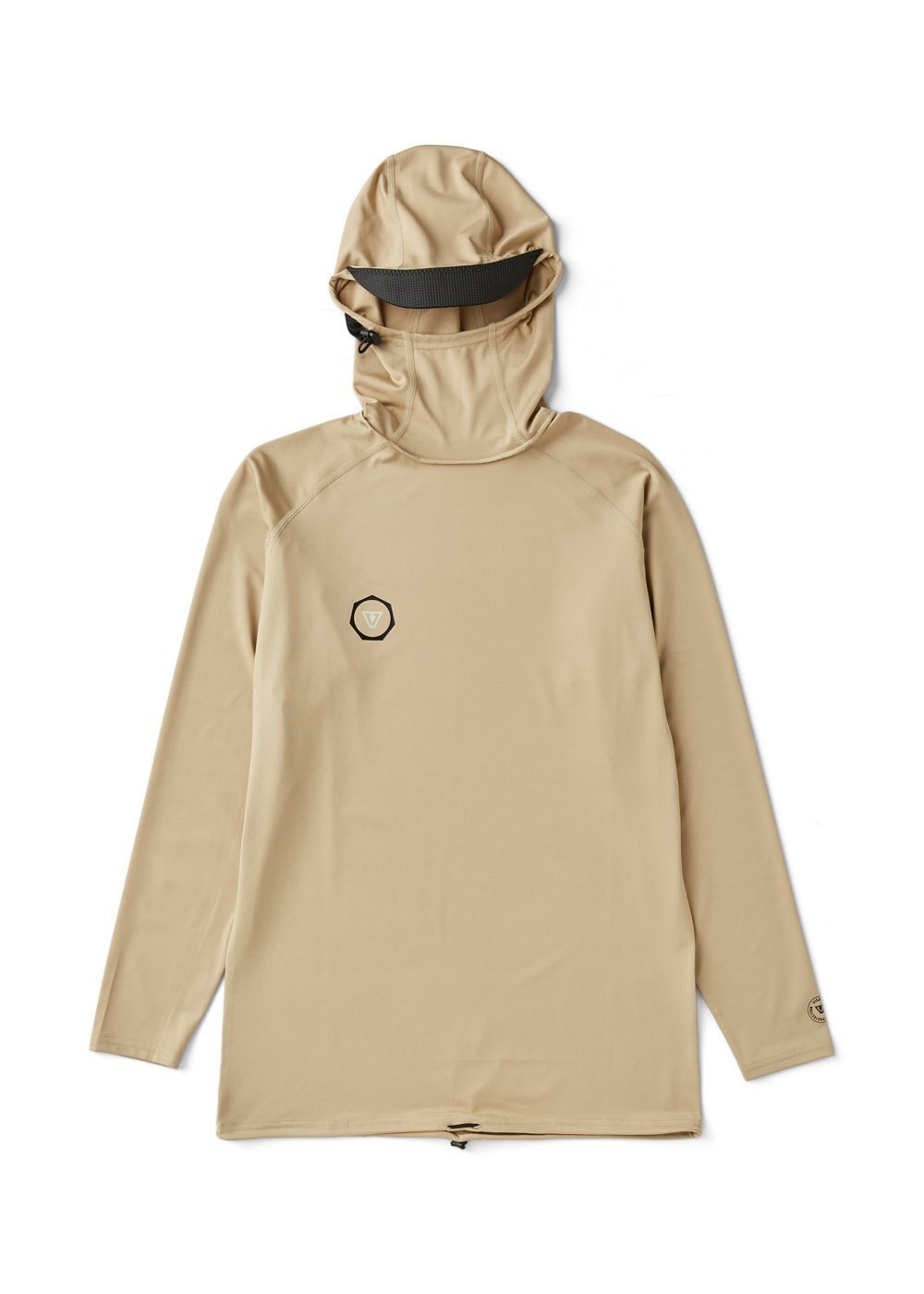 Vissla Warm Seas Eco Hooded Lycra - vissla.co.uk