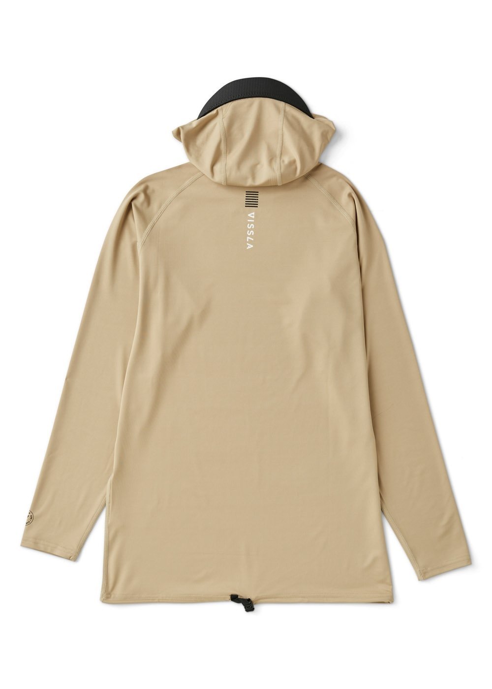 Vissla Warm Seas Eco Hooded Lycra - vissla.co.uk