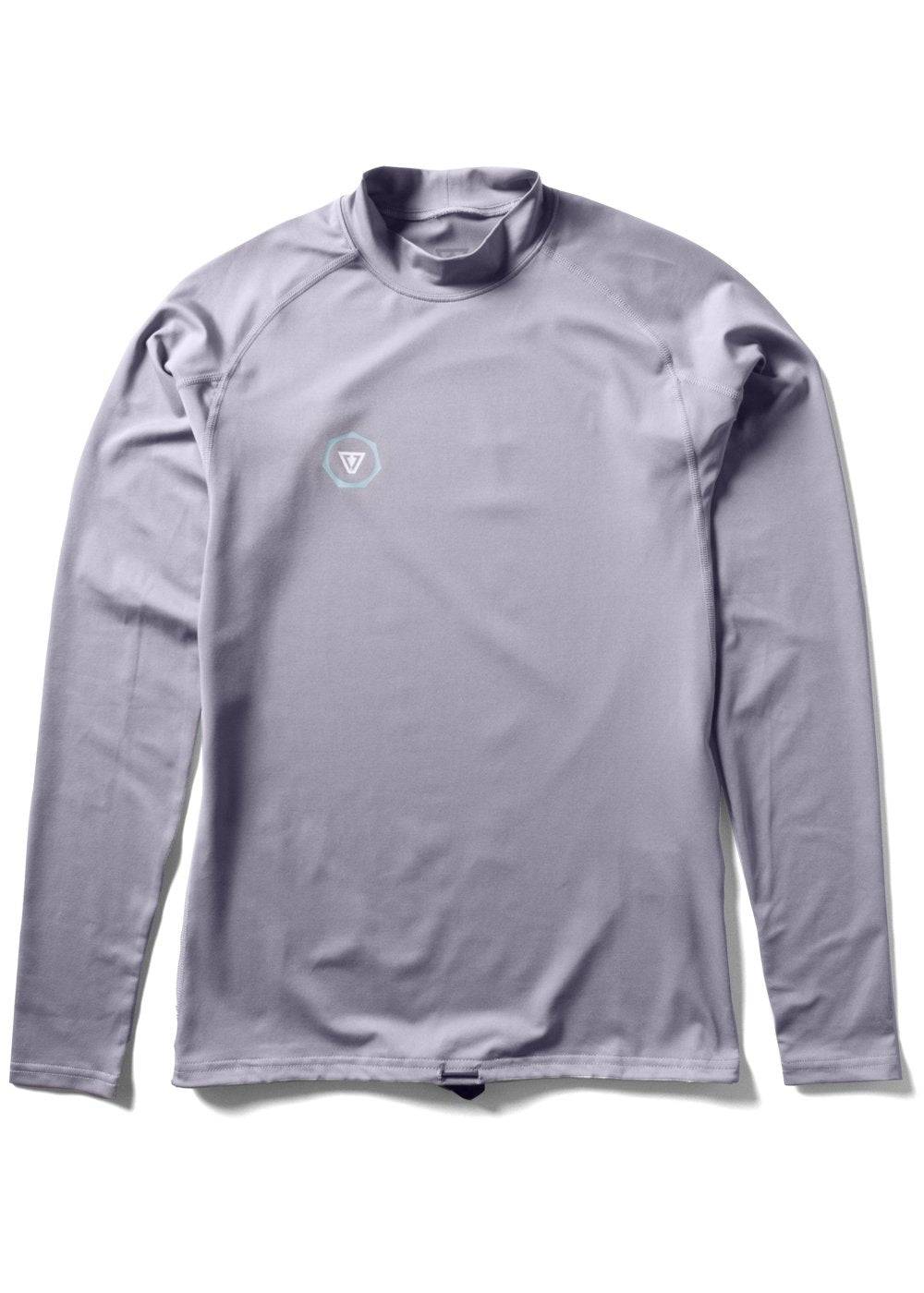 Vissla Warm Seas Eco Ls Lycra - vissla.co.uk