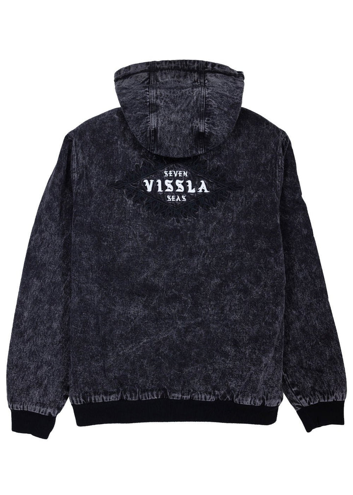 Vissla Wasson Jacket - vissla.co.uk