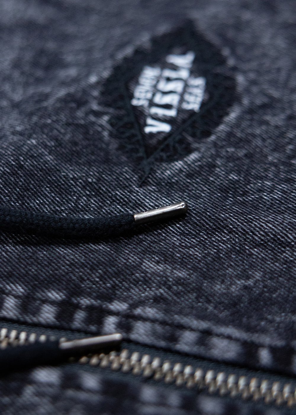 Vissla Wasson Jacket - vissla.co.uk