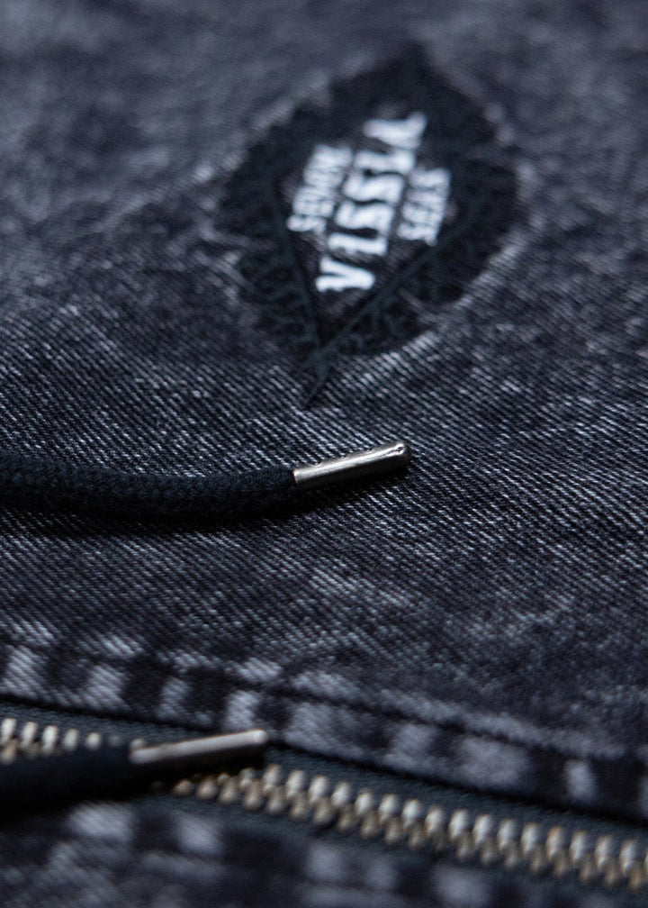 Vissla Wasson Jacket - vissla.co.uk