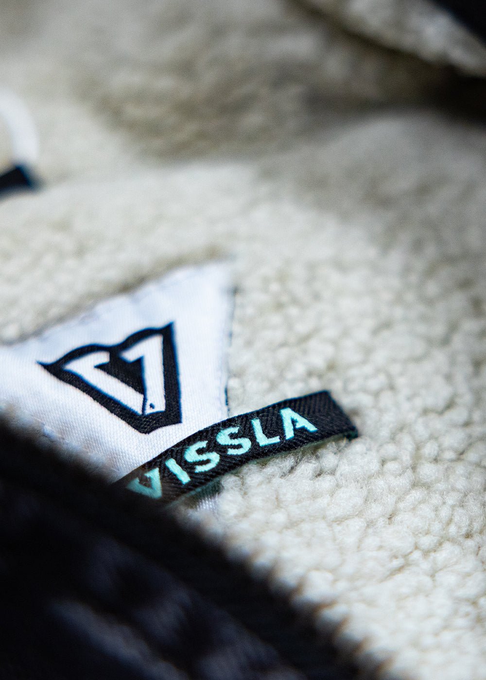 Vissla Wasson Jacket - vissla.co.uk