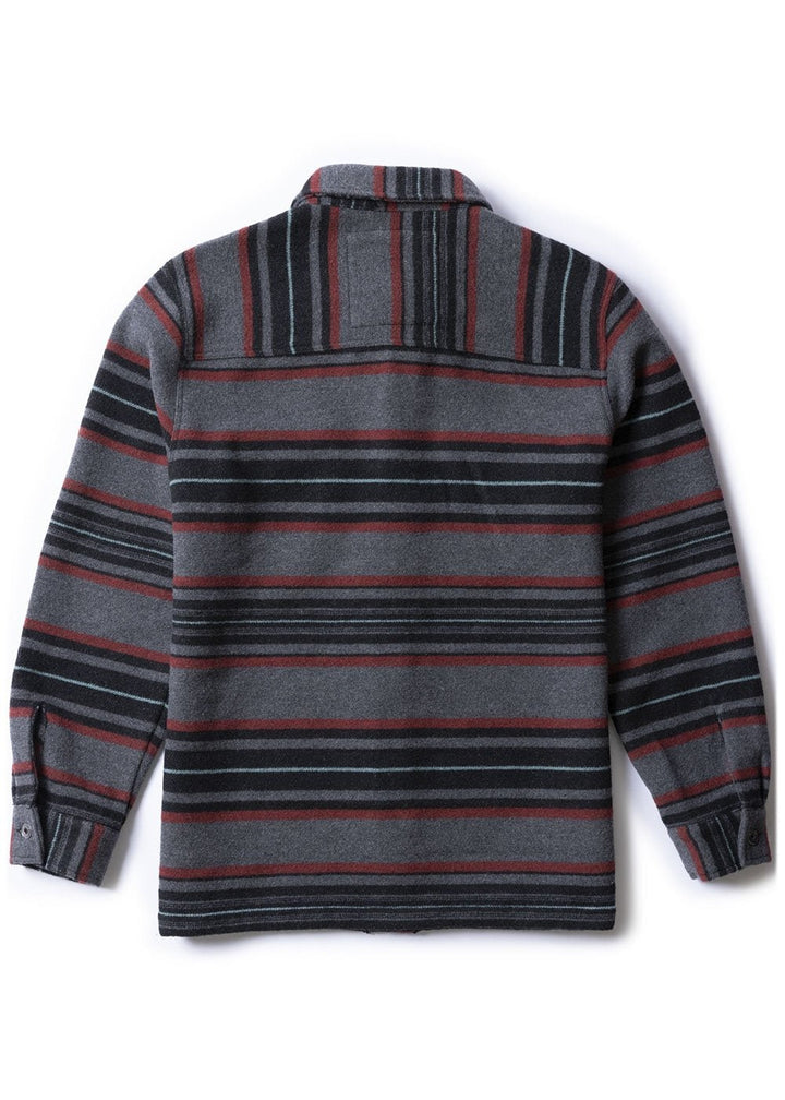 Vissla West Coast Overshirt - vissla.co.uk