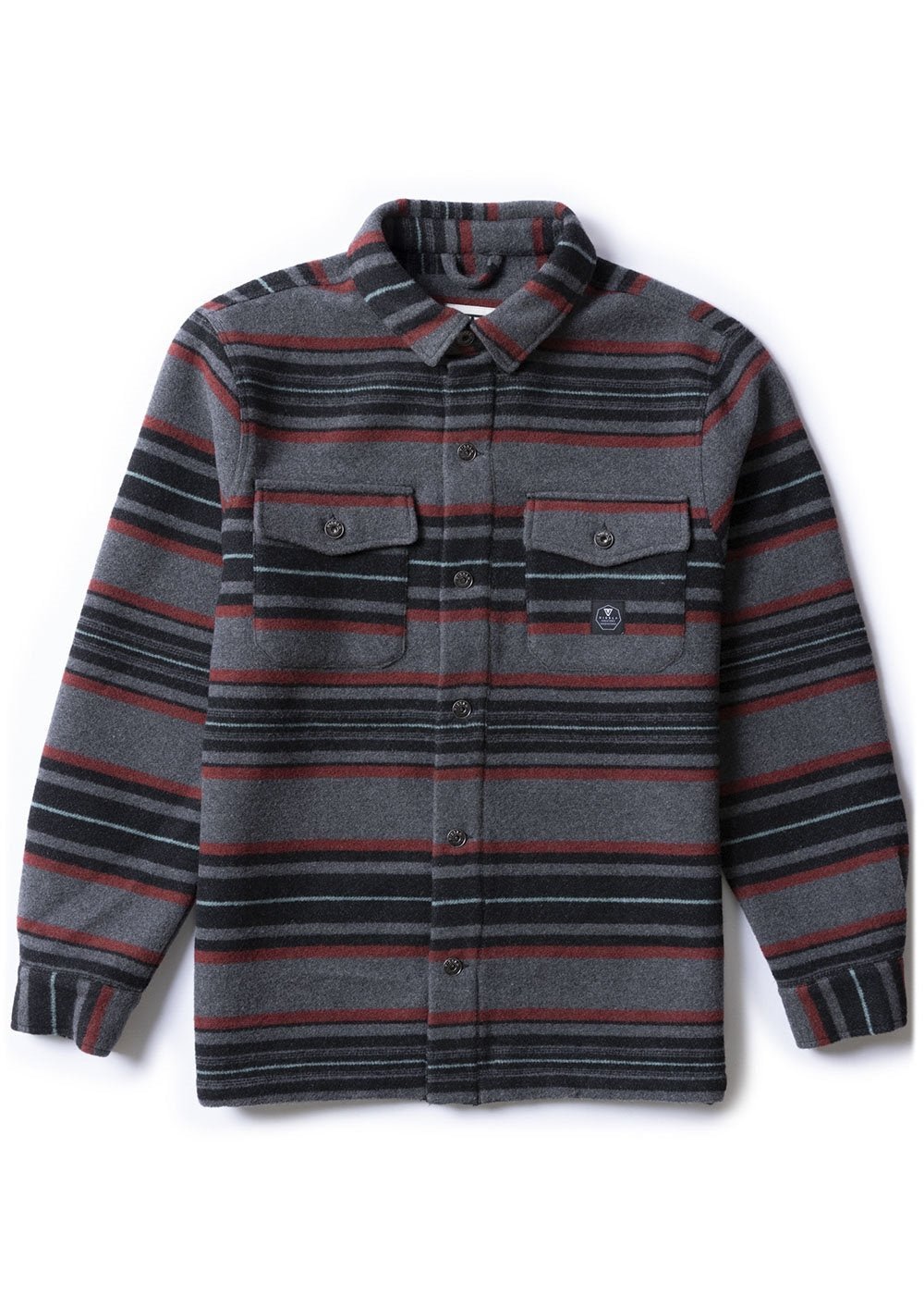 Vissla West Coast Overshirt - vissla.co.uk