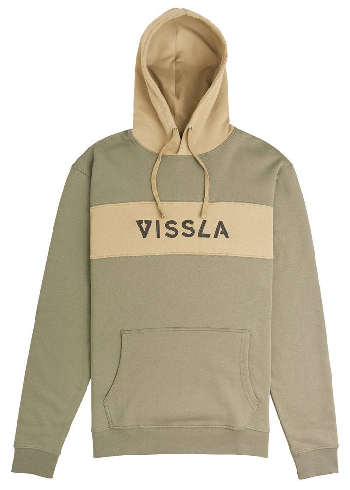 Vissla William Fleece - vissla.co.uk