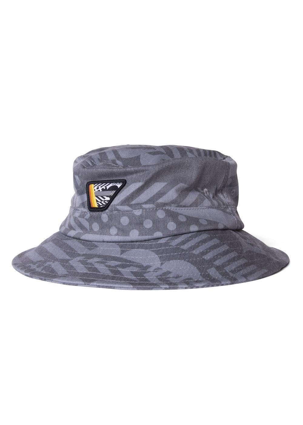 Vissla Woodside Bucket Hat - vissla.co.uk