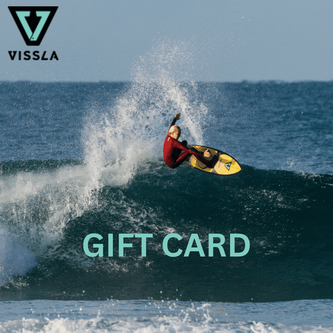 vissla.co.uk gift card - vissla.co.uk